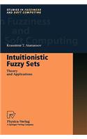 Intuitionistic Fuzzy Sets