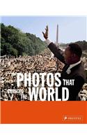 Photos That Changed the World