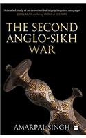second Anglo Sikh war
