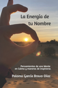La Energía de tu Nombre