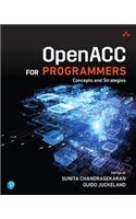 OpenACC for Programmers