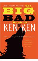 Will Shortz Presents the Big, Bad Book of Kenken