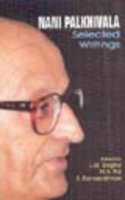 Nani Palkhivala: Selected Writings