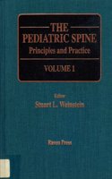 The Pediatric Spine: Principles and Practice