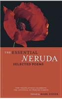 Essential Neruda