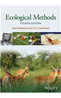 Ecological Methods