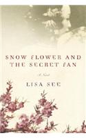 Snow Flower and the Secret Fan