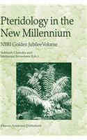 Pteridology in the New Millennium