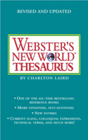 Webster's New World Thesaurus