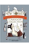New Yorker 75th Anniversary Cartoon Collection