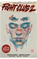 Fight Club 2 (Graphic Novel)