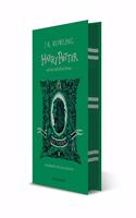 Harry Potter and the Half-Blood Prince - Slytherin Edition (Harry Potter Slytherin Edition)