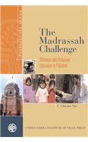 The Madrassah Challenge