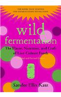 Wild Fermentation