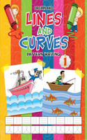 novel books online shopping Lines And Curves (Pattern Writing) Part 1