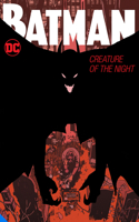 Batman: Creature of the Night