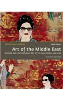 Art of the Middle East