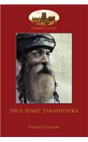 Thus Spake Zarathustra