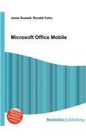 Microsoft Office Mobile