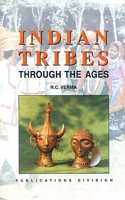 Indian Tribes Through the Ages