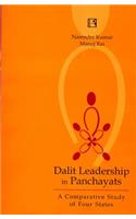 Dalit Leadership in Panchayats