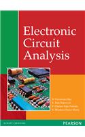 Electronic Circuit Analysis