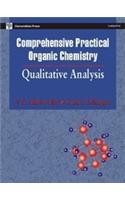 Comprehensive Practical Organic Chemistry: Qualitative Analysis