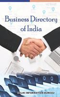 BUSINESS DIRECTORY OF INDIA