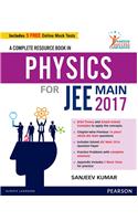 Physics for JEE Mains 2017
