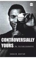 Controversially Yours