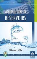 Aquaculture in Reservoirs (PB)