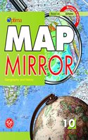 Map Mirror-10 (Optima)