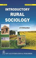 Introductory Rural Sociology