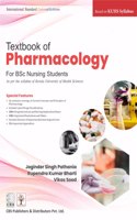 Textbook of Pharmacology