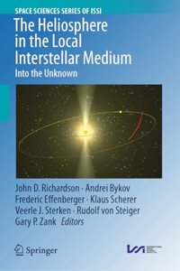 The Heliosphere in the Local Interstellar Medium