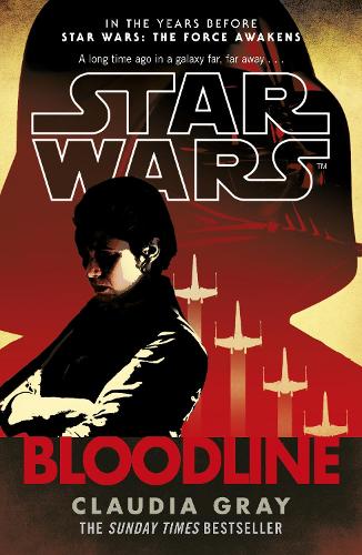 Star Wars: Bloodline