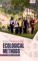 Southwood's Ecological Methods 5e P