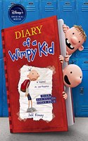 Diary Of A Wimpy Kid (Book 1)