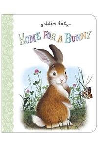 Home for a Bunny