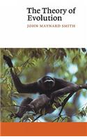 Theory of Evolution