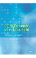 Public Economics and the Household