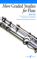 More Graded Studies for Flute, Bk 1