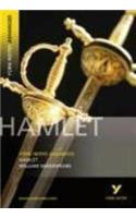 Hamlet: York Notes Advanced