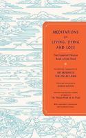 Meditations on Living, Dying and Loss: Ancient Knowledge for a Modern World
