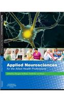 Applied Neurosciences for the Allied Health Professions