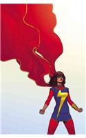 Ms. Marvel Vol. 1