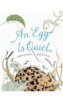 Egg Is Quiet