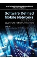 Software Defined Mobile Networks (Sdmn)