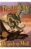 Secrets of the Dragon Sanctuary