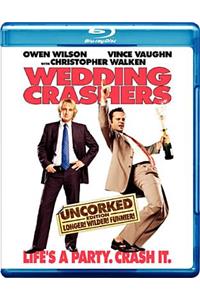 Wedding Crashers